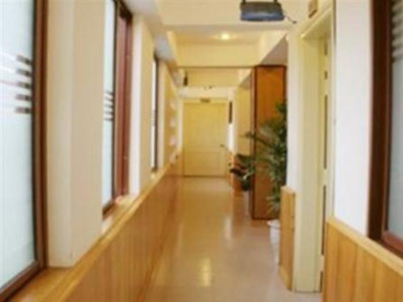 Valentine Hotel - Hong Ha Hanoï Extérieur photo